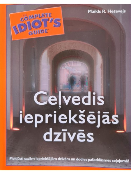 Ceļvedis iepriekšējās dzīvēs