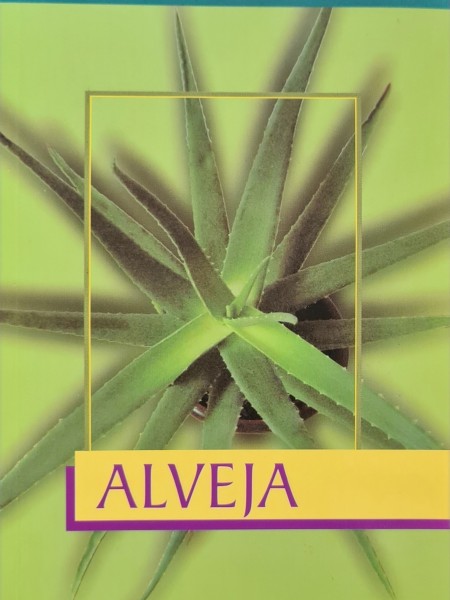 Alveja