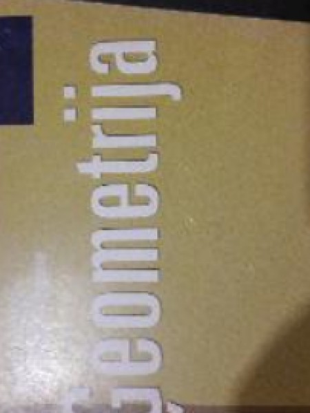 Ģeometrija 3. daļa