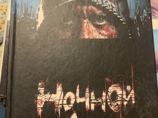 Ночной дозор