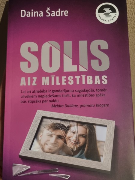 Solis aiz mīlestības