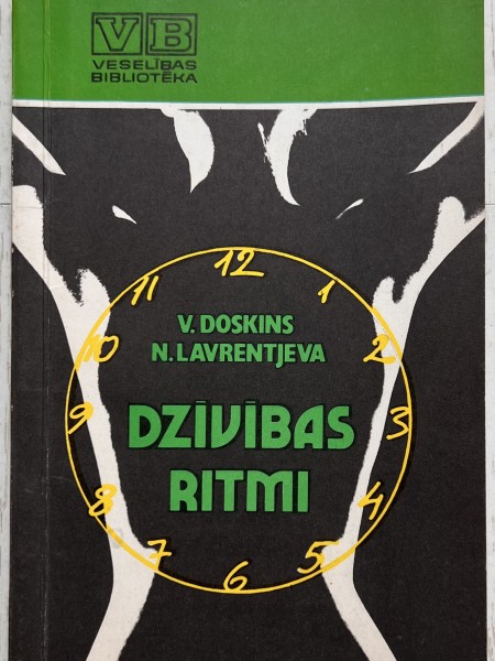Dzīvības ritmi