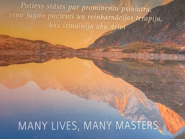 Viņpus laika, kur nemirstība