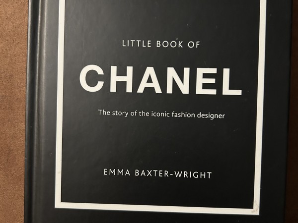 Little Book of Chanel