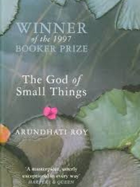 The God of Small Things