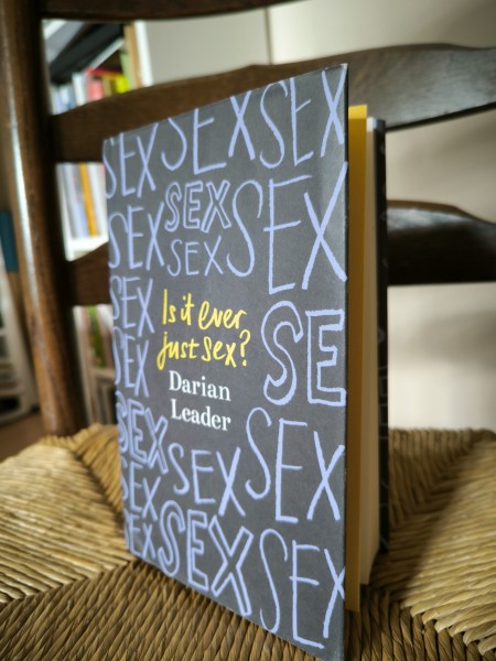 Is It Ever Just Sex?