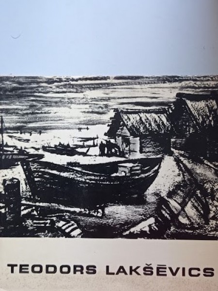 Teodors Lakšēvics