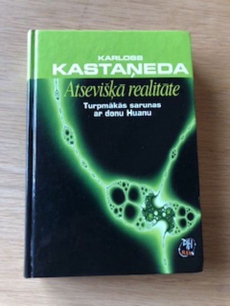 Atsevišķā realitāte