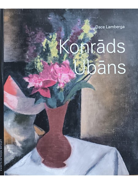 Konrāds Ubāns