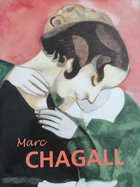 Marc Chagall