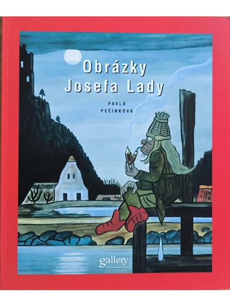 Obrázky Josefa Lady