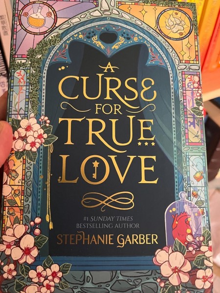A curse for true love