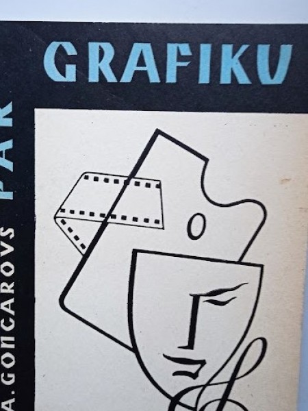 Par grafiku