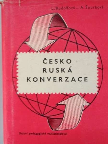 Česko-Ruska Konverzace