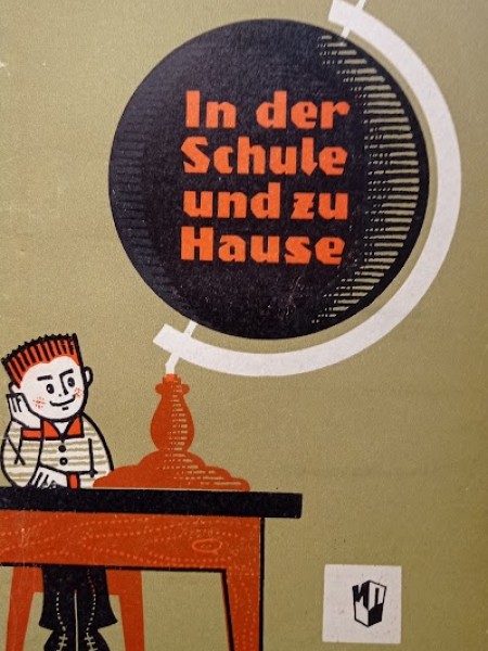 In der Schule und zu Hause