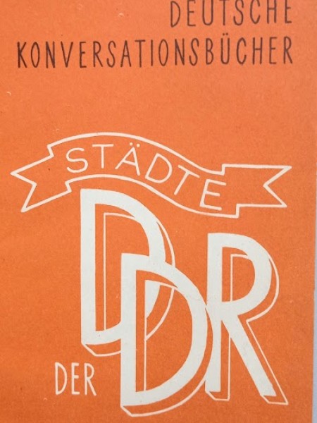 Stadte der DDR