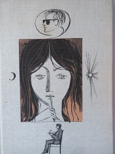 Mark Aurel oder ein Semester Zartlichkeit