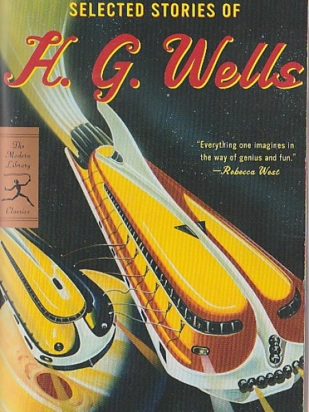 Selected Stories of H.G. Wells