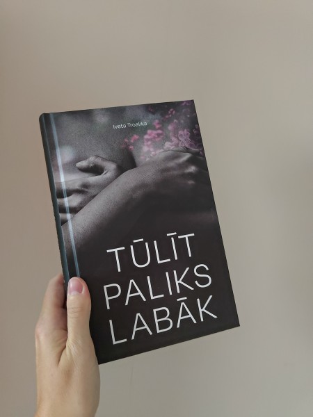 Tūlīt Paliks Labāk