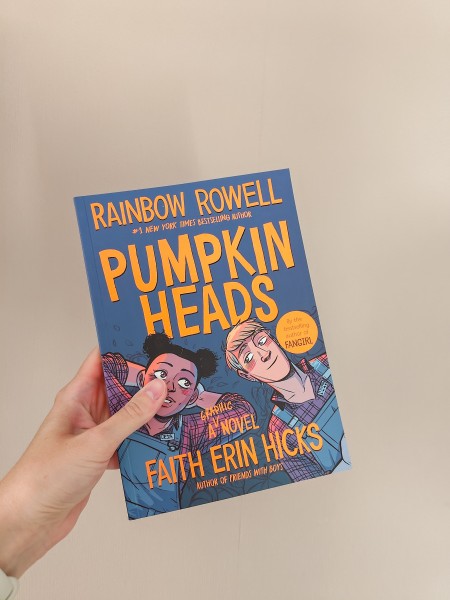 Pumpkin Heads