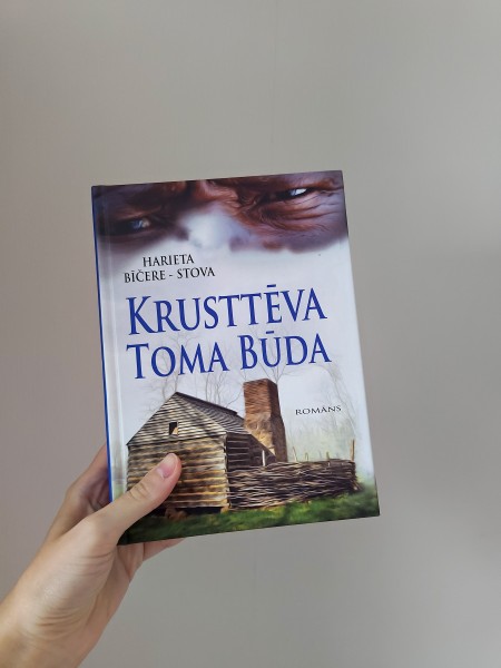 Krusttēva Toma Būda
