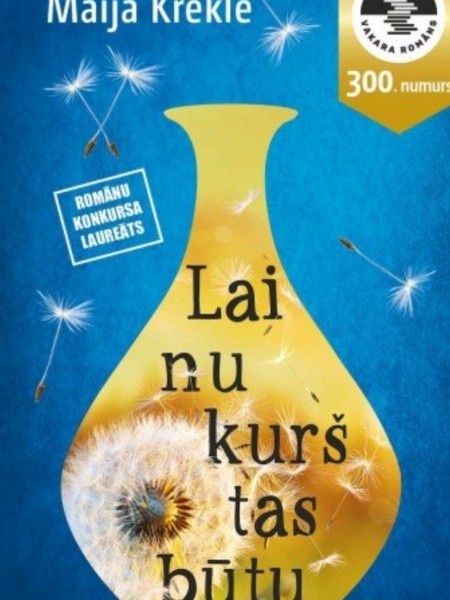 Lai nu kurš tas būtu