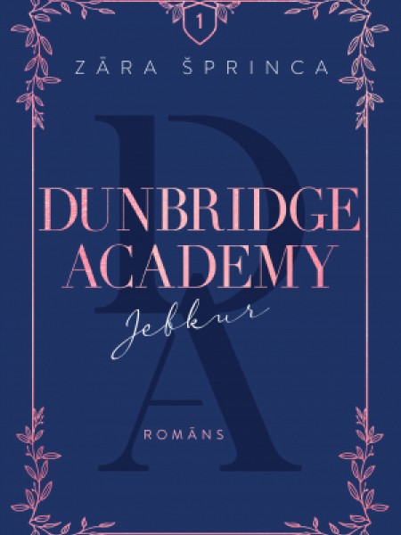 Danbridžas akadēmija Jebkur