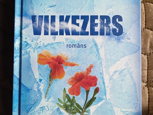 Vilkezers
