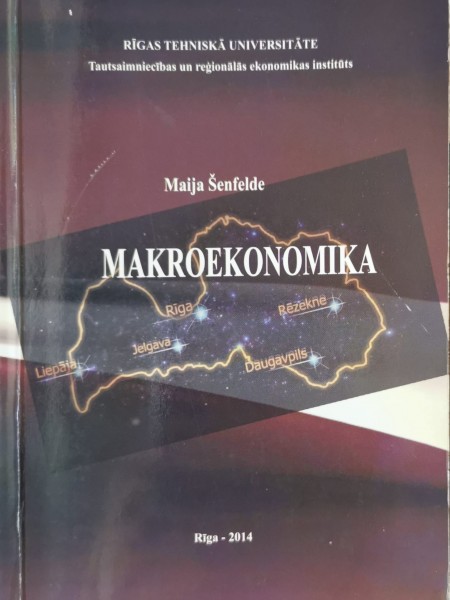 Makroenkonomika