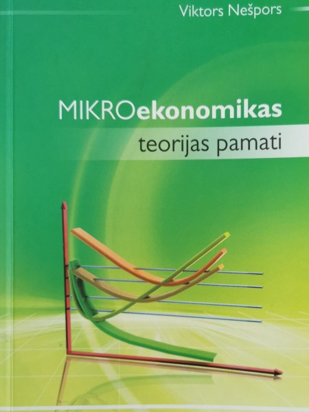 Mikroekonomika teorijas pamati
