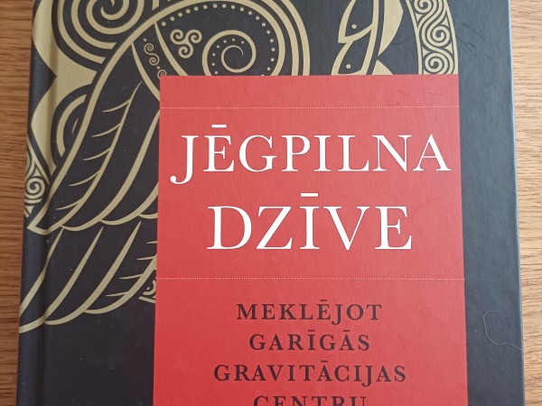 Jēgpilna dzīve