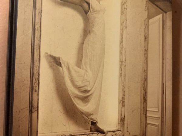 Būt kopā - un viss