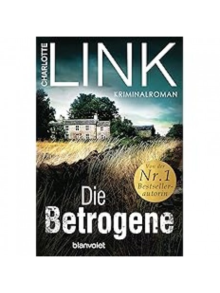 Die Betrogene