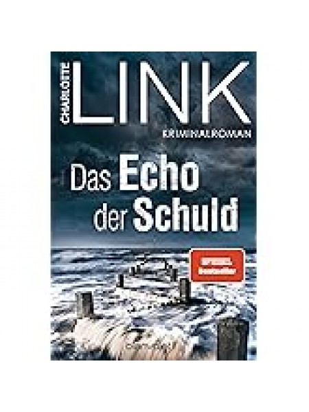 Das Echo der Schuld