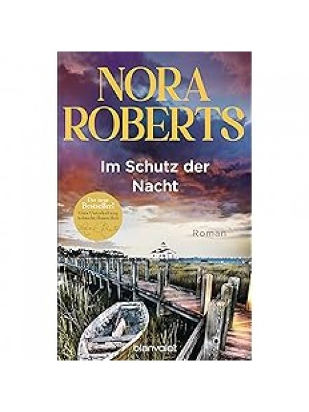 Im Schutz der Nacht