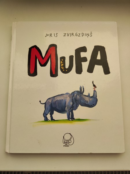 Mufa