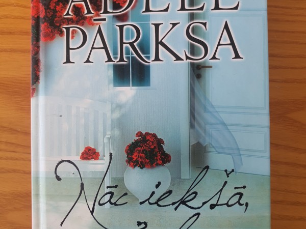 Nāc iekšā, Mīļā