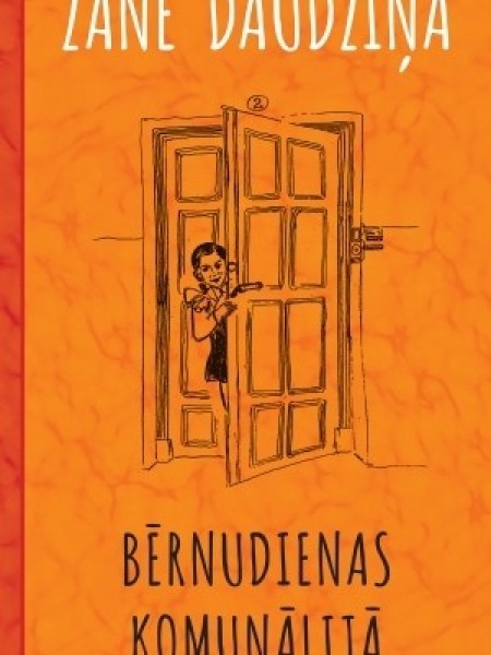 Bērnudienas komunālajā