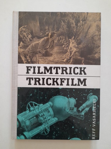Filmtrick Trickfilm