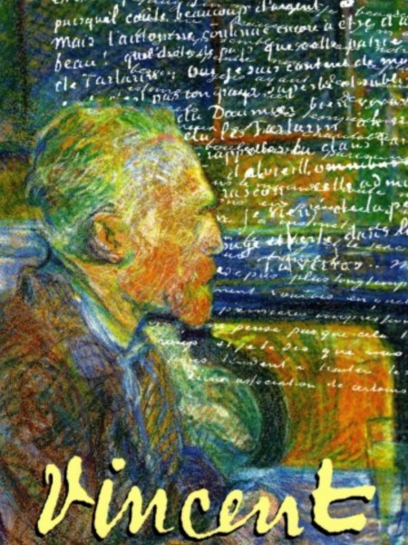 Vincent Vēstules no Provansas