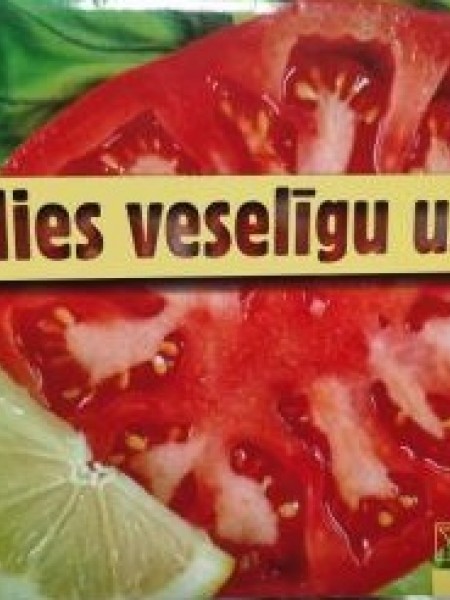 Izvēlies veselīgu uzturu uzturlīdzekļu ķīmiskā sastāva tabulas