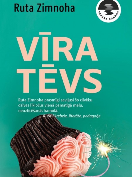 Vīra tēvs