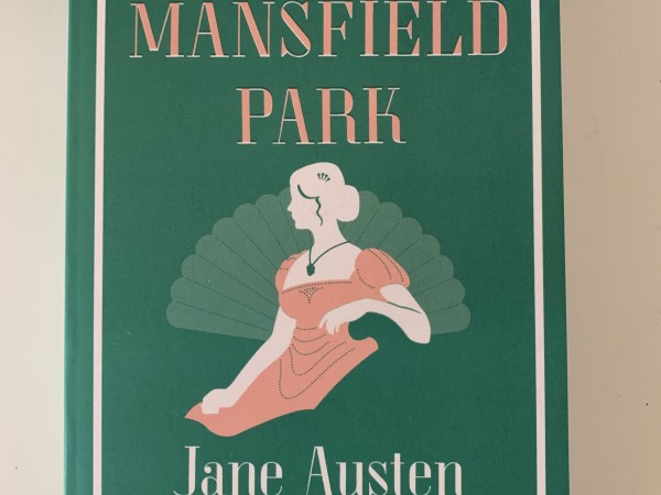 Mansfield Park