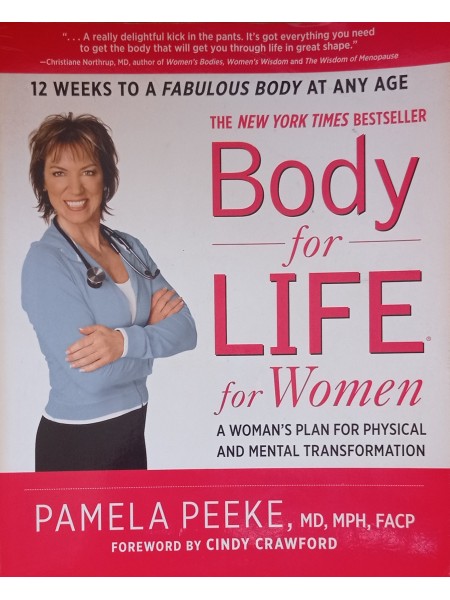 Body for Life for Women