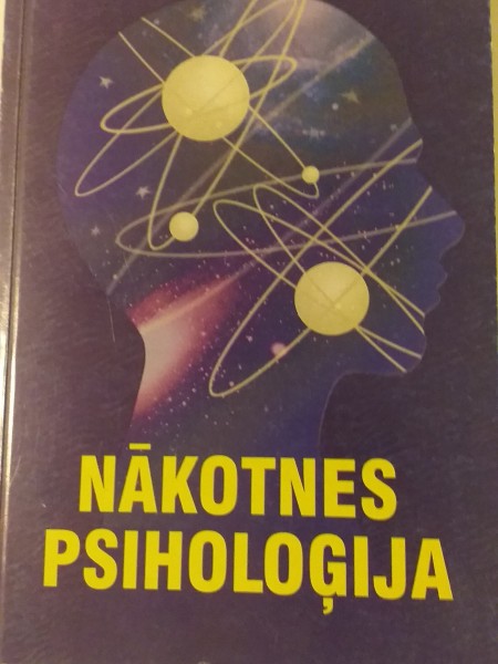 nākotnes psiholoģija