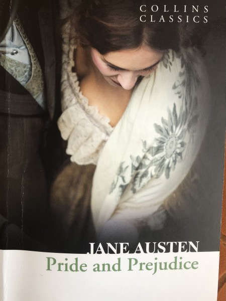 Pride and Prejudice
