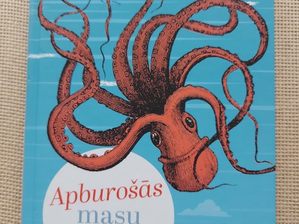 Apburošās masu pašnāvības