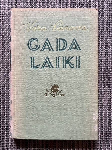 Gada laiki