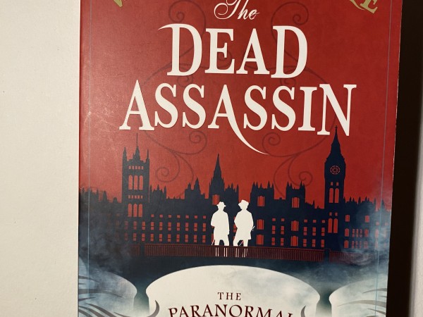 The Dead Assassin