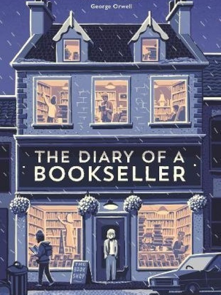 The Diary of a Bookseller